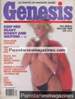 Genesis - April (1984) adult mag